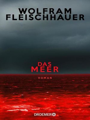 cover image of Das Meer